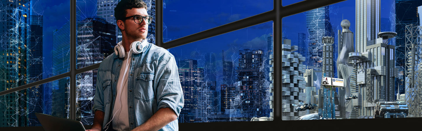 Enterprise Architect Professional Renewal