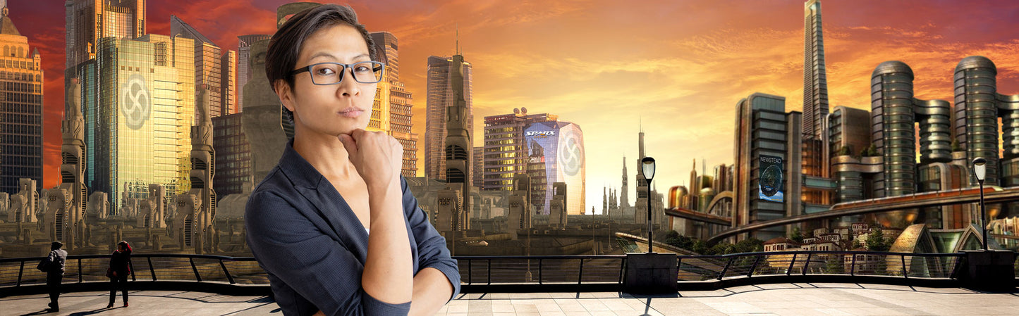 Enterprise Architect Unified Renewal